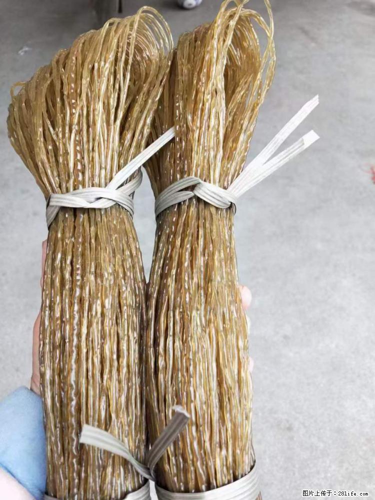 【灌阳正宗红薯粉】美女家里自己做的,干净卫生,假一赔十,价格合理,抢购电话:13737312895 - 美食天地 - 阳泉生活社区 - 阳泉28生活网 yq.28life.com