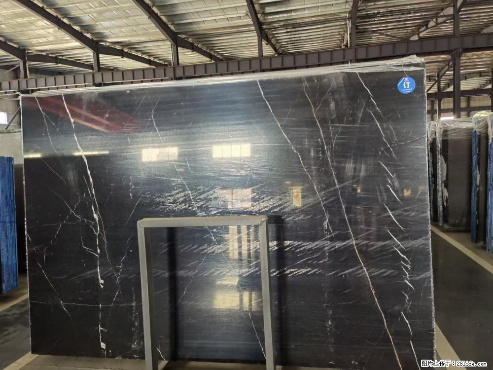 【灌阳县文市镇万达石材厂】黑白根厂家提供老板想要的的各种尺寸 - 新手上路 - 阳泉生活社区 - 阳泉28生活网 yq.28life.com