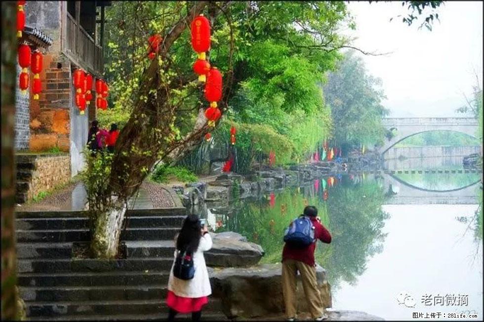 【春天,广西桂林灌阳县向您发出邀请!】江口老街又逢春 - 游山玩水 - 阳泉生活社区 - 阳泉28生活网 yq.28life.com