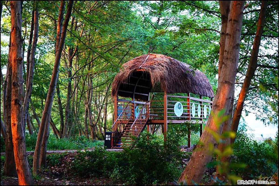 【春天,广西桂林灌阳县向您发出邀请!】熊家寨湿地公园 - 游山玩水 - 阳泉生活社区 - 阳泉28生活网 yq.28life.com