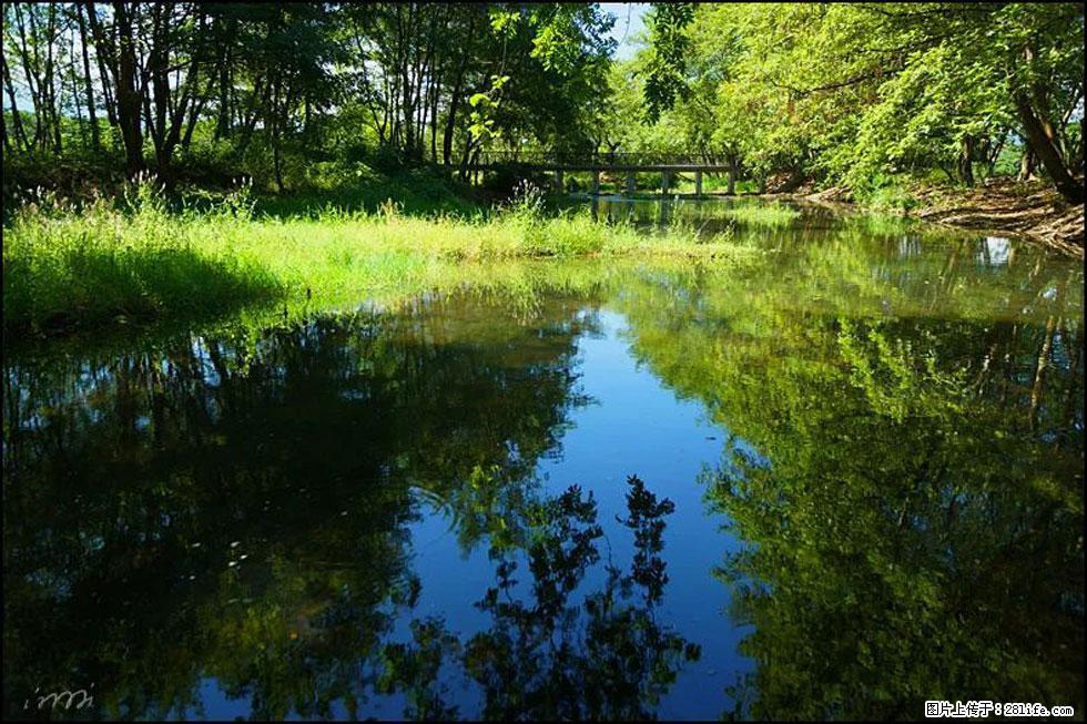 【春天,广西桂林灌阳县向您发出邀请!】熊家寨湿地公园 - 游山玩水 - 阳泉生活社区 - 阳泉28生活网 yq.28life.com