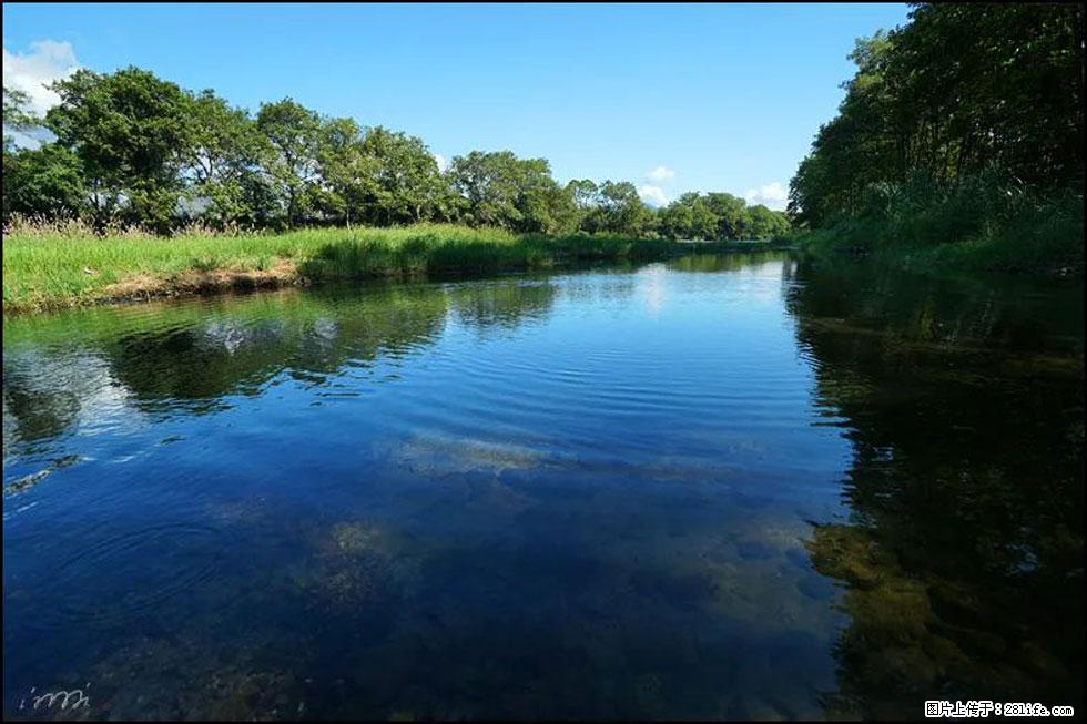 【春天,广西桂林灌阳县向您发出邀请!】熊家寨湿地公园 - 游山玩水 - 阳泉生活社区 - 阳泉28生活网 yq.28life.com