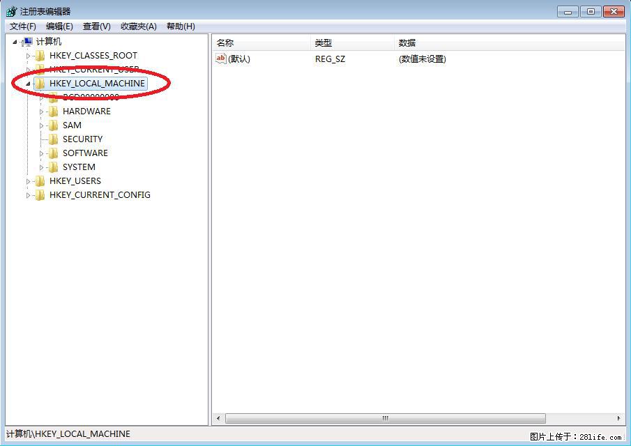 Photoshop不能直接拖拽打开图片的解决办法 - 生活百科 - 阳泉生活社区 - 阳泉28生活网 yq.28life.com