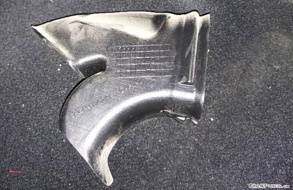 【福特·嘉年华】主驾驶位脚部空调不出风,如何解决? - 车友部落 - 阳泉生活社区 - 阳泉28生活网 yq.28life.com