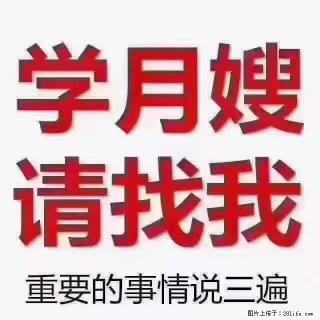为什么要学习月嫂，育婴师？ - 阳泉28生活网 yq.28life.com