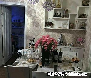 开发区下五渡日昱城新装有热水器洗衣机新家具电视床柜子 - 房屋出租 - 房屋租售 - 阳泉分类信息 - 阳泉28生活网 yq.28life.com