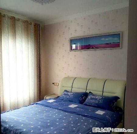 南大街4中电梯7层一室一厅精装出租 - 房屋出租 - 房屋租售 - 阳泉分类信息 - 阳泉28生活网 yq.28life.com