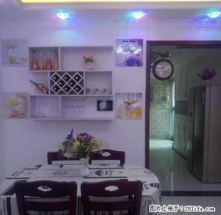 悦馨居一层一室一厅装修淋浴可住可办公等 - 阳泉28生活网 yq.28life.com