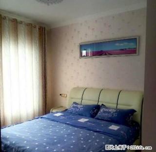 南大街4中电梯7层一室一厅精装出租 - 阳泉28生活网 yq.28life.com