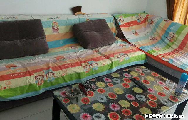 义东沟东苑东区2室1厅3层105平米家具家电齐全1000元 - 房屋出租 - 房屋租售 - 阳泉分类信息 - 阳泉28生活网 yq.28life.com