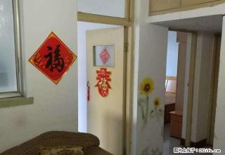 隆鑫附近2室1厅楼房5层有电视，热水器，饮水机，家具500元 - 阳泉28生活网 yq.28life.com