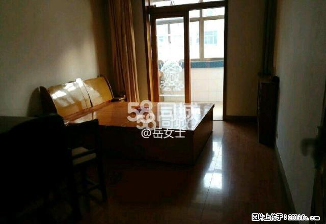 半山公馆 3室2厅1卫 - 房屋出租 - 房屋租售 - 阳泉分类信息 - 阳泉28生活网 yq.28life.com