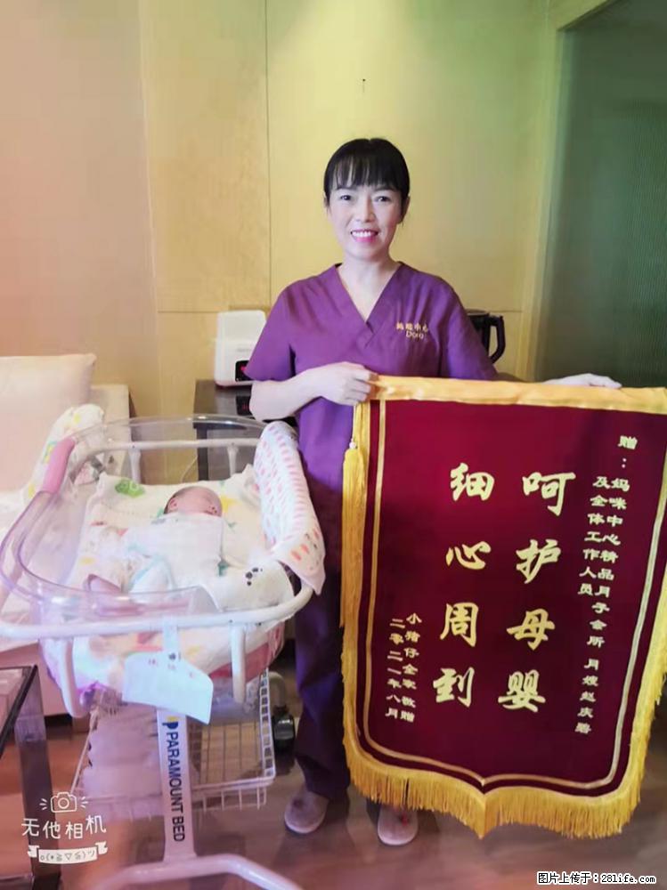 上海高端月子会所招新手月嫂,零基础带教,包吃住 - 职场交流 - 阳泉生活社区 - 阳泉28生活网 yq.28life.com