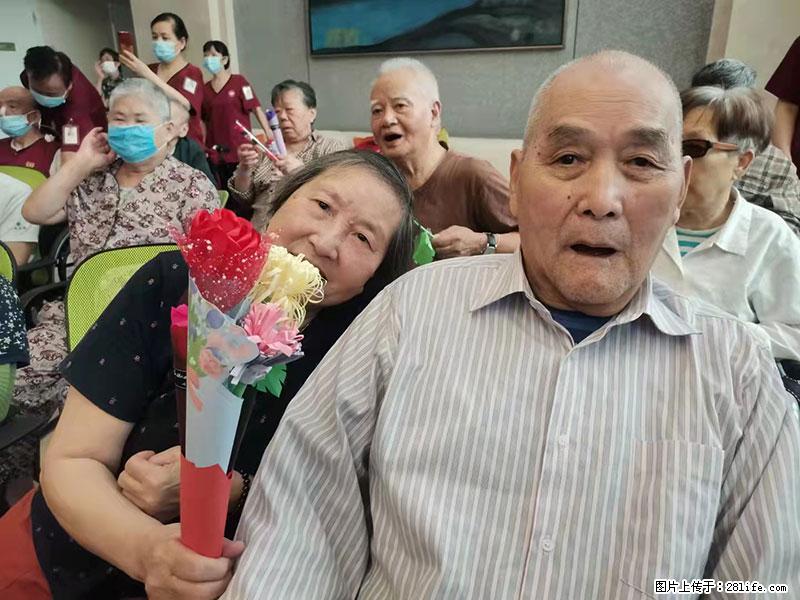 上海国企养老院,星级酒店环境,招聘养老护工 - 职场交流 - 阳泉生活社区 - 阳泉28生活网 yq.28life.com