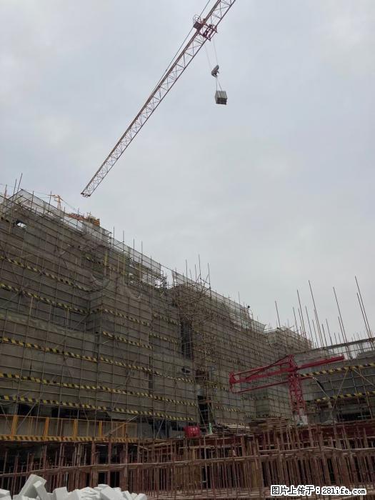 【广西三象建筑安装工程有限公司】广西桂林市时代广场项目 - 家居生活 - 阳泉生活社区 - 阳泉28生活网 yq.28life.com