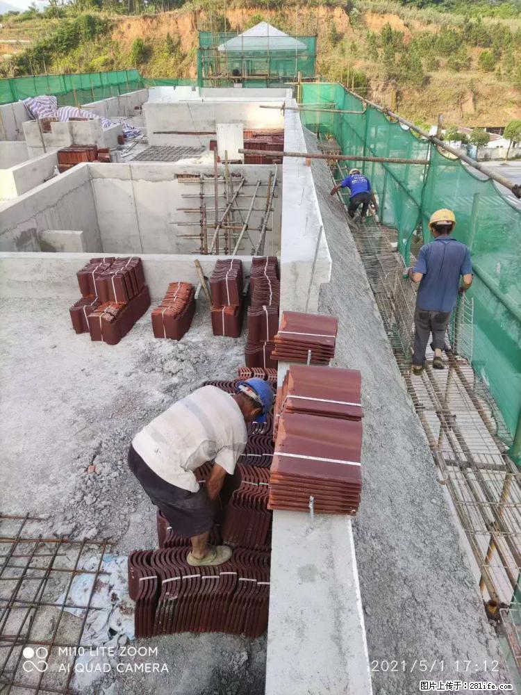 【广西三象建筑安装工程有限公司】绿地衫和田叠墅项目 - 家居生活 - 阳泉生活社区 - 阳泉28生活网 yq.28life.com