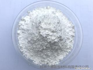 【桂林三鑫新型材料】人造石人造大理石专用碳酸钙 - 阳泉28生活网 yq.28life.com