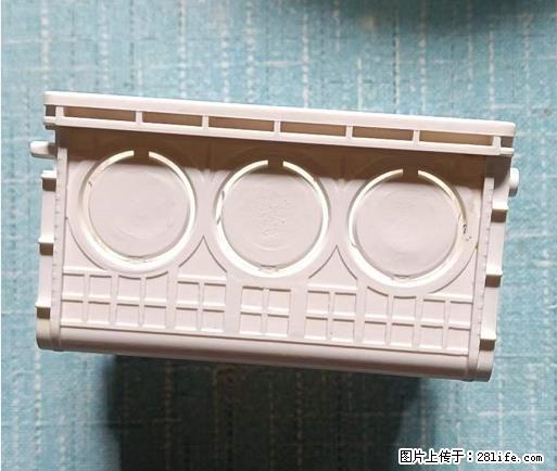 桂林荣泰吹塑、注塑【厂家直销】PVC阴燃电工配件,精品86底盒 - 家居生活 - 阳泉生活社区 - 阳泉28生活网 yq.28life.com