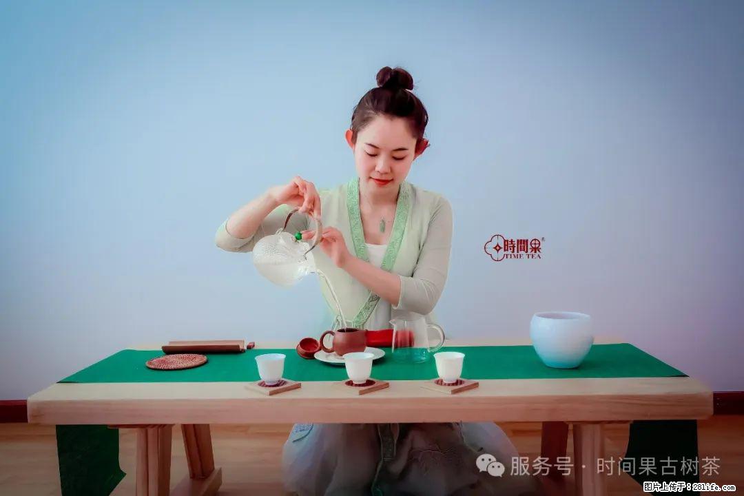 时间果百年古树龙珠普洱生茶 - 购物交流 - 阳泉生活社区 - 阳泉28生活网 yq.28life.com