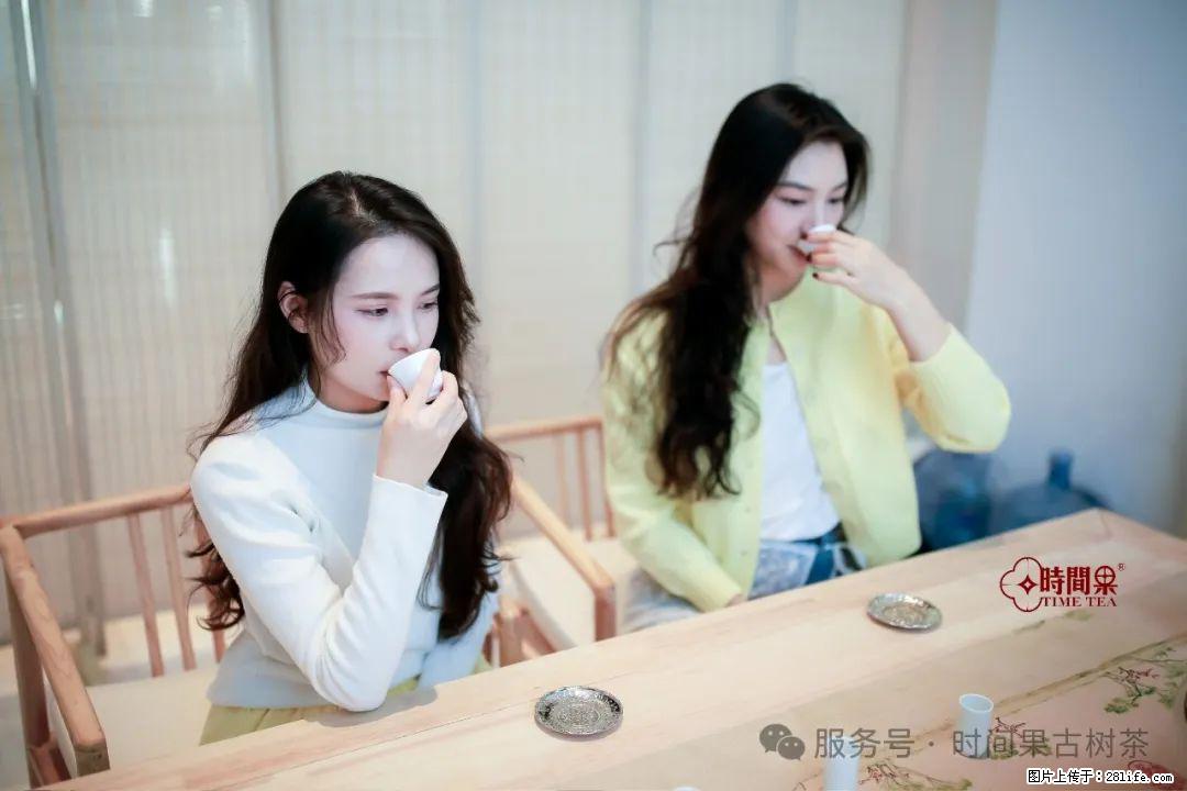 时间果百年古树龙珠普洱生茶 - 购物交流 - 阳泉生活社区 - 阳泉28生活网 yq.28life.com