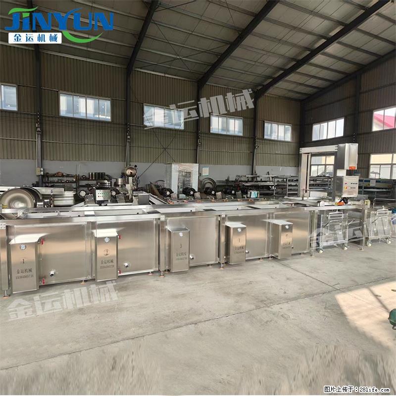 五联多联卤煮锅 连续式蜂窝卤煮锅 卤鸡卤蛋大批量生产卤煮设备 - 综合信息 - 其他综合 - 阳泉分类信息 - 阳泉28生活网 yq.28life.com