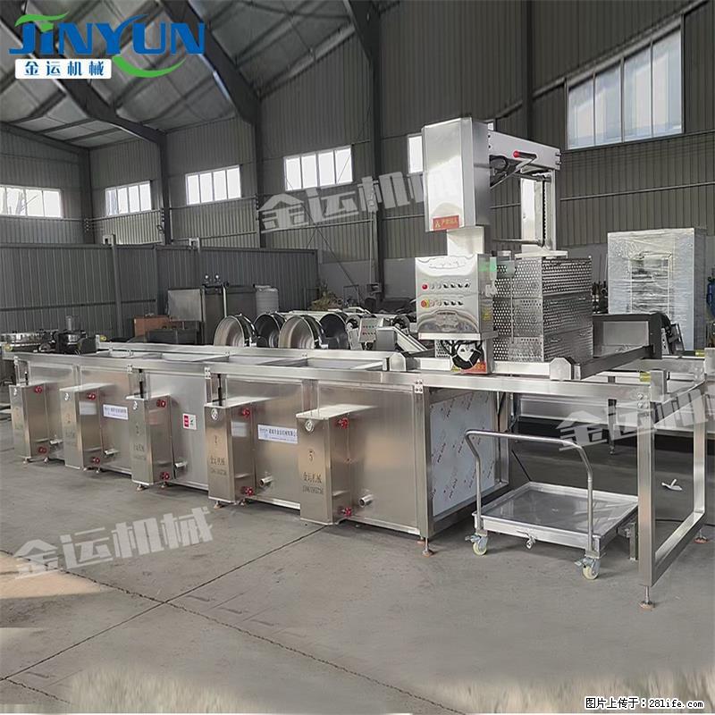 五联多联卤煮锅 连续式蜂窝卤煮锅 卤鸡卤蛋大批量生产卤煮设备 - 综合信息 - 其他综合 - 阳泉分类信息 - 阳泉28生活网 yq.28life.com