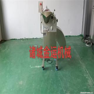 大蒜三维切丁机 商用果蔬切丁设备 苹果土豆切粒机 - 阳泉28生活网 yq.28life.com
