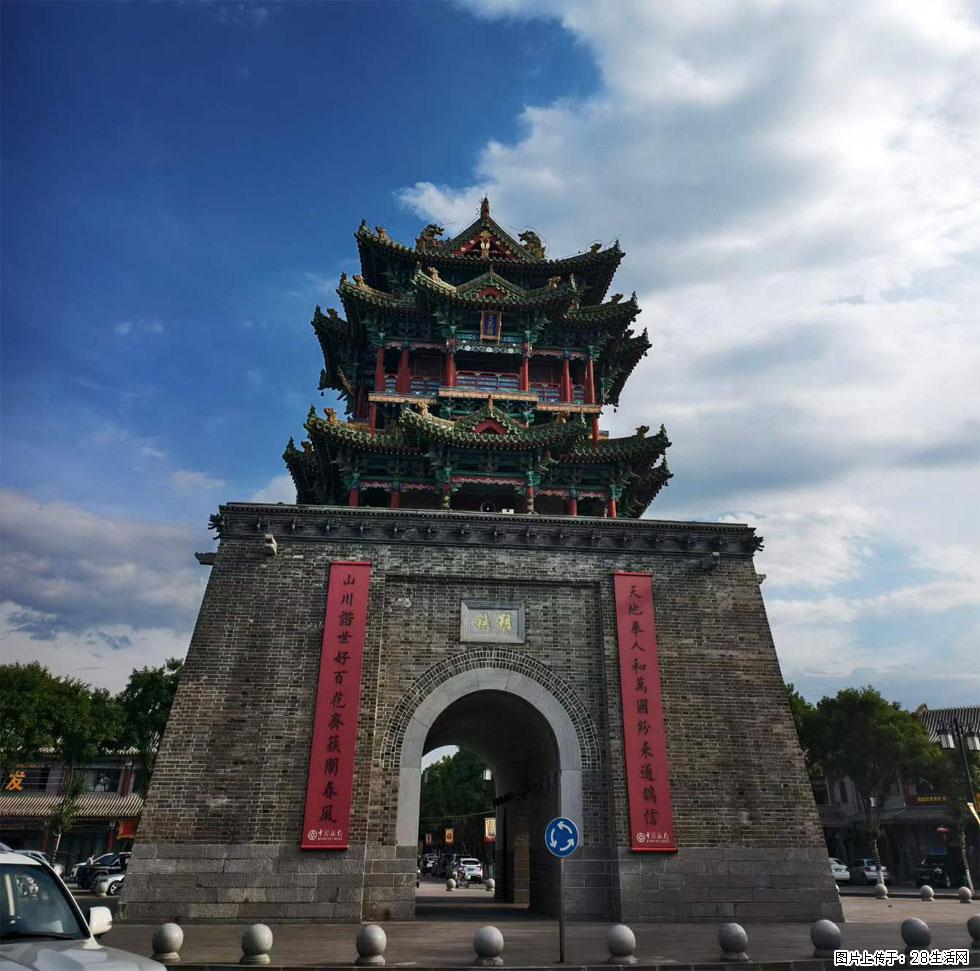 朔州【崇福寺】朔州老城,寺庙道观,少喧嚣,多古韵,朔州是山西被低估的塞上秘境。 - 游山玩水 - 阳泉生活社区 - 阳泉28生活网 yq.28life.com