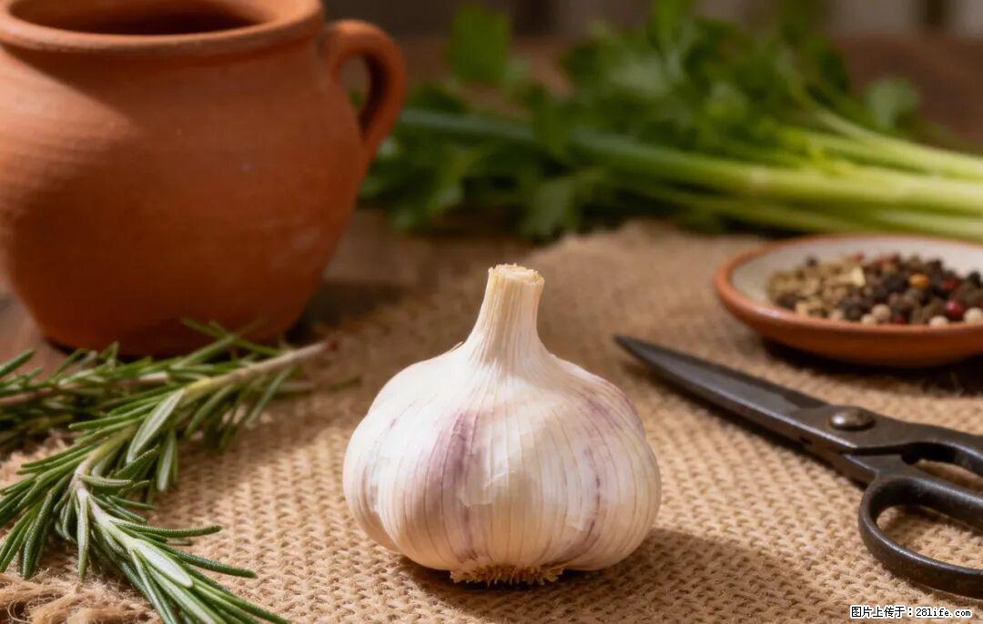 关于大蒜，除了“天然抗生素”，这4个谣言更该警惕! - 阳泉生活资讯 - 阳泉28生活网 yq.28life.com