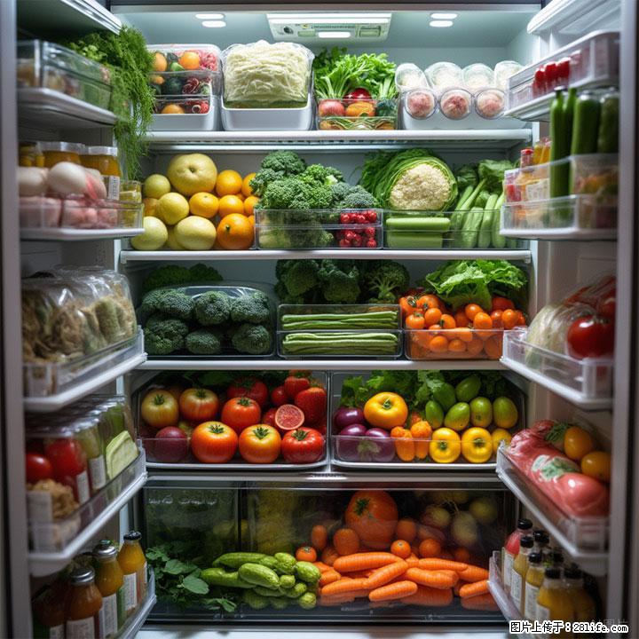 这10种蔬菜很“怕冷”，放进冰箱坏得更快！科学保存黄金法则来了！ - 阳泉生活资讯 - 阳泉28生活网 yq.28life.com