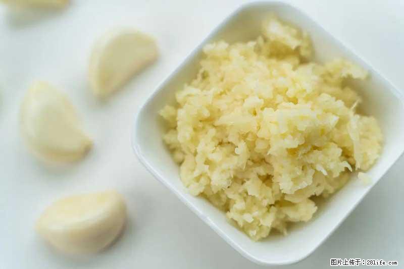 抗菌消炎、护肝健脾！这种“天然青霉素”就在你家餐桌上，春季吃正合适 - 阳泉生活资讯 - 阳泉28生活网 yq.28life.com