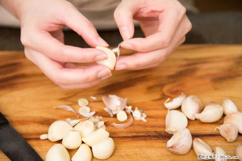 抗菌消炎、护肝健脾！这种“天然青霉素”就在你家餐桌上，春季吃正合适 - 阳泉生活资讯 - 阳泉28生活网 yq.28life.com