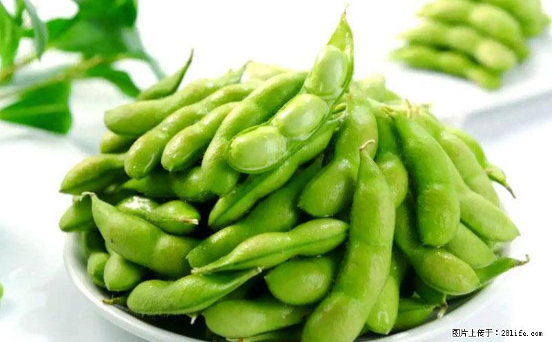 这些蔬菜是“天然钙片”,这6种被医生重点推荐 - 阳泉生活资讯 - 阳泉28生活网 yq.28life.com