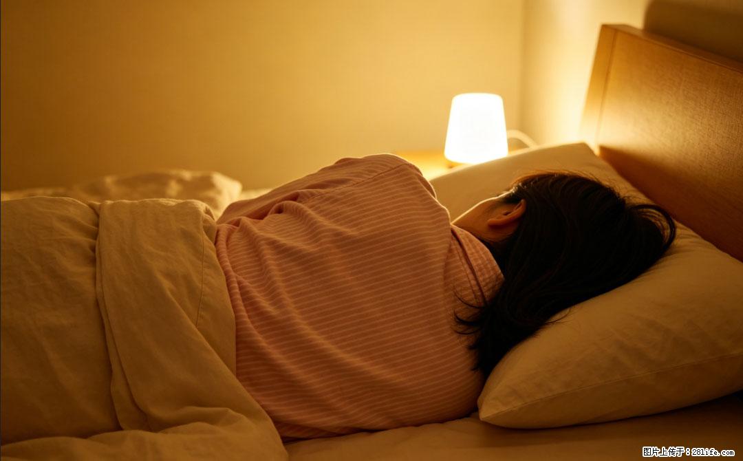 熬夜会让猝死风险飙升！出现以下4种情况赶紧休息→ - 阳泉生活资讯 - 阳泉28生活网 yq.28life.com