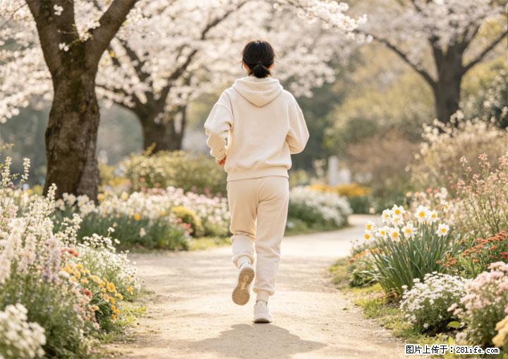 学会这套走路方法!稳血糖护心脏,养护关节更护健康 - 阳泉生活资讯 - 阳泉28生活网 yq.28life.com